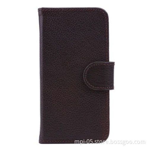Spigen SGP Ultra Flip Leather Case for iPhone 5